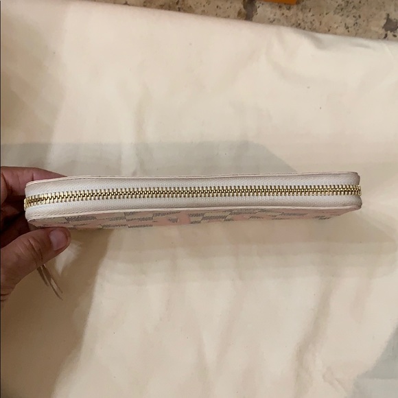 Louis Vuitton TAHITIENNE Clemence Wallet EUC - Picture 13 of 15